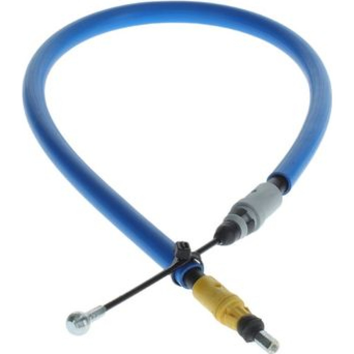 BOSCH 1 987 482 372 Seilzug, Feststellbremse