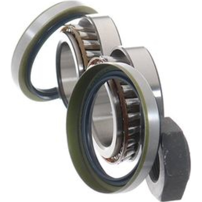 SKF VKBA 919 Radlagersatz SKF VKBA 919 Radlagersatz