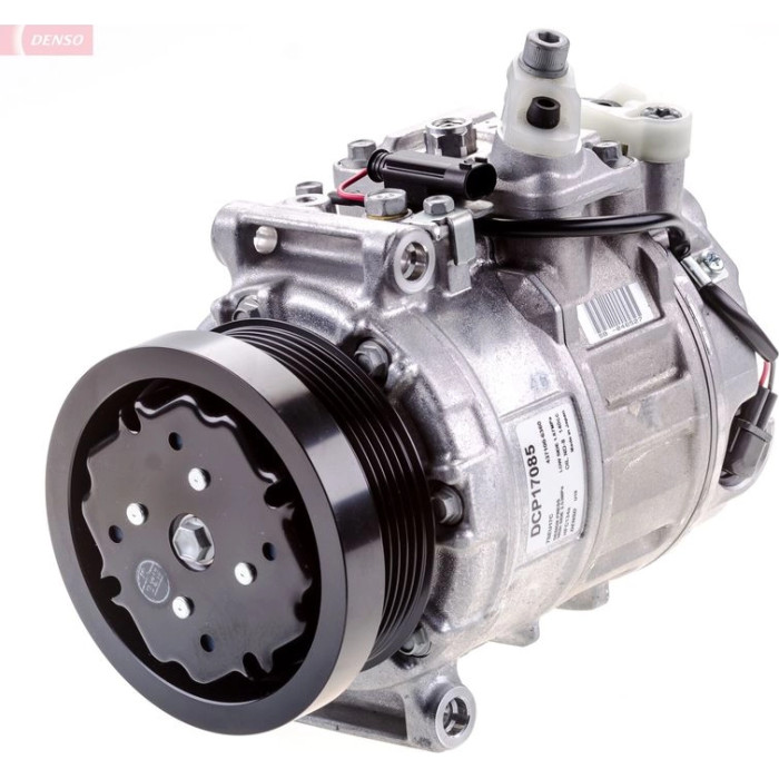 DENSO 7SEU17C Klimakompressor DCP17085