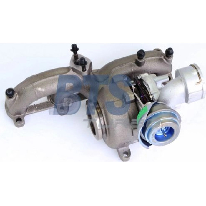 BTS Turbo Turbolader T914013 BTS Turbo Turbolader T914013