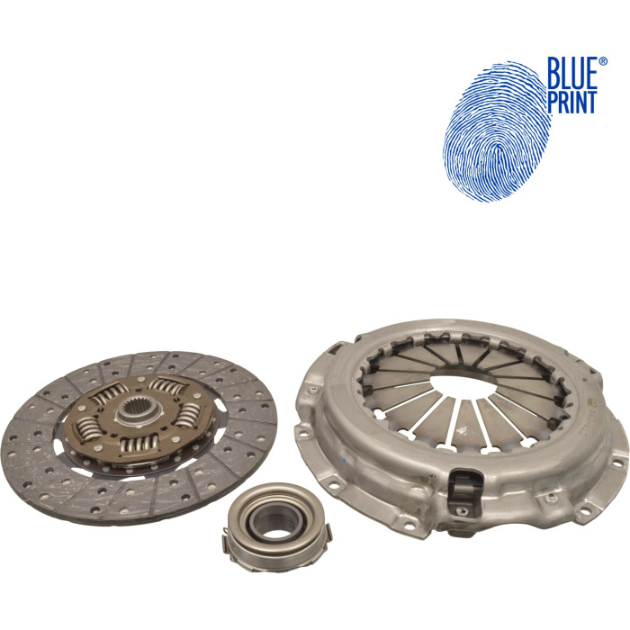 Blue Print ADT330197 Kupplungssatz