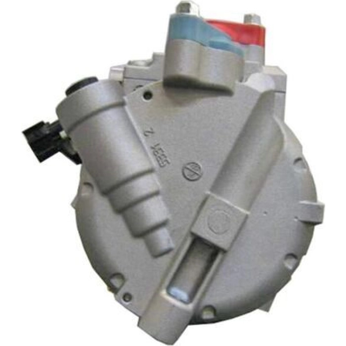 Mahle ACP 1297 000P Kompressor, Klimaanlage BEHR Premium Line Mahle ACP 1297 000P Kompressor, Klimaanlage BEHR Premium Line