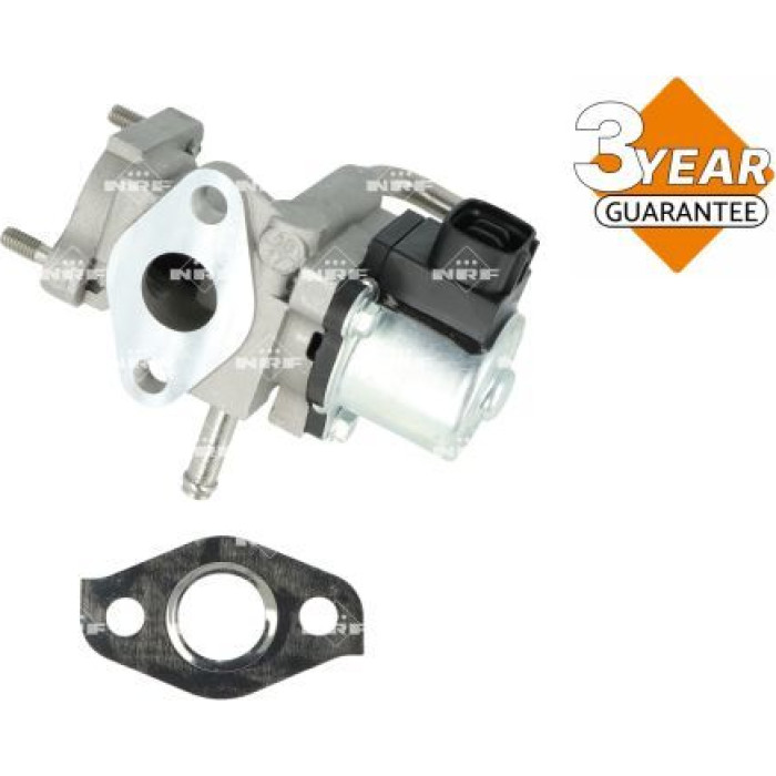 NRF 48682 AGR-Ventil EASY FIT