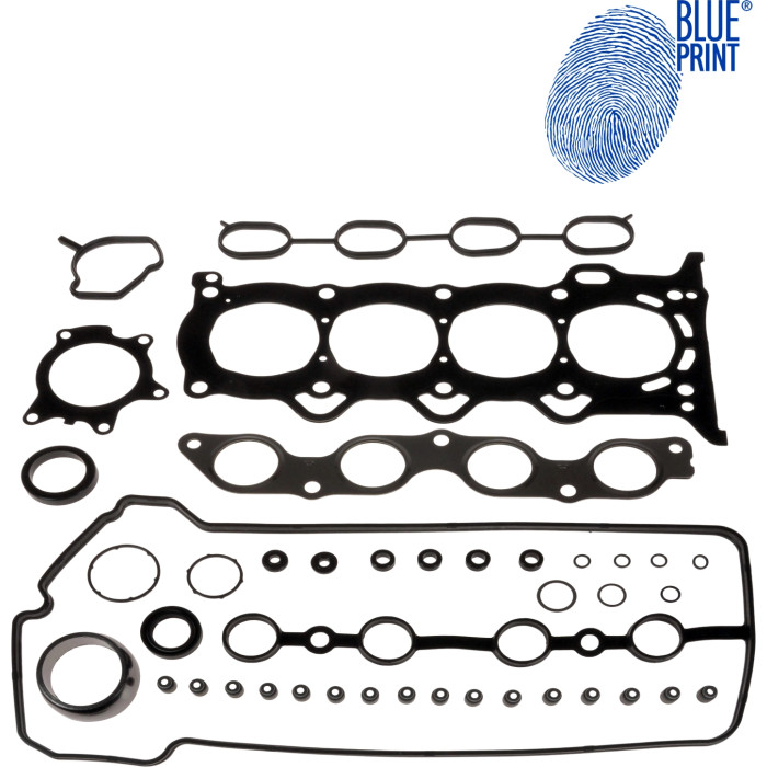 Blue Print ADT362134 Dichtungssatz, Zylinderkopf