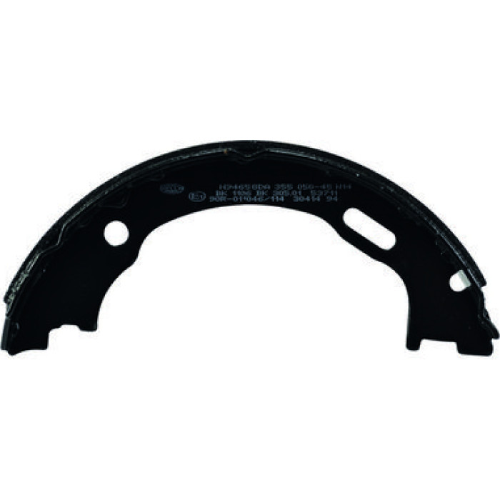 Hella 8DA 355 050-451 Bremsbackensatz, Feststellbremse Hella 8DA 355 050-451 Bremsbackensatz, Feststellbremse