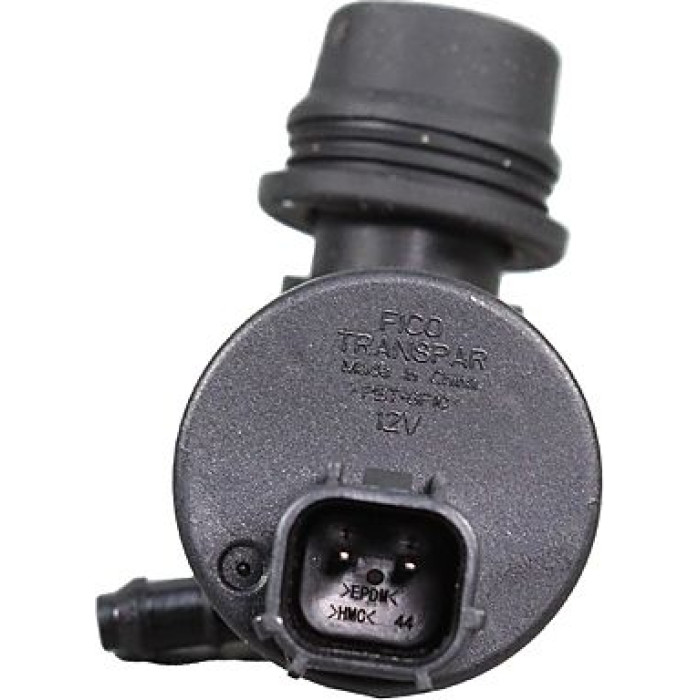Metzger 2220067 Waschwasserpumpe, Scheibenreinigung
