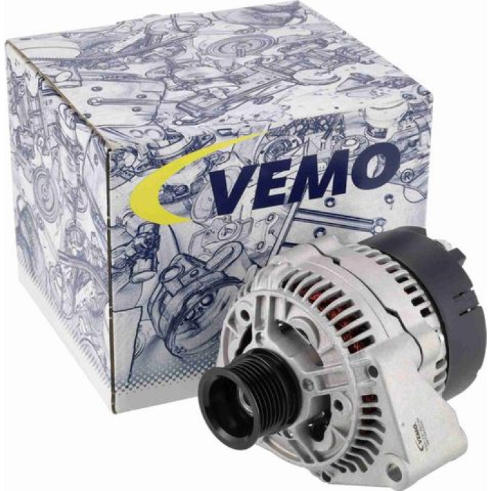 Vemo V30-13-39740 Generator