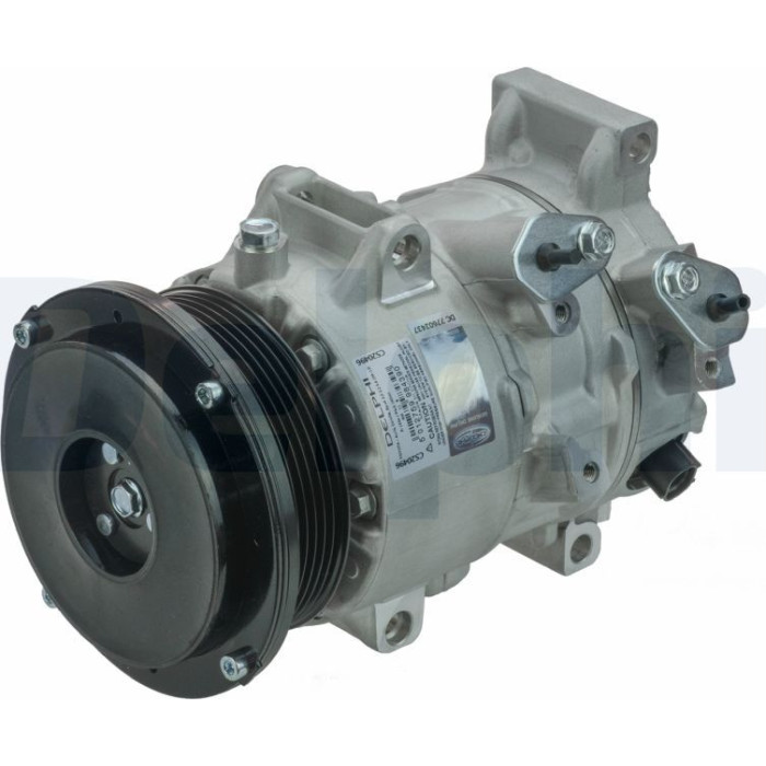 Delphi CS20496 Kompressor, Klimaanlage