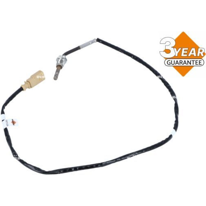 NRF 707126 Sensor, Abgastemperatur EASY FIT NRF 707126 Sensor, Abgastemperatur EASY FIT