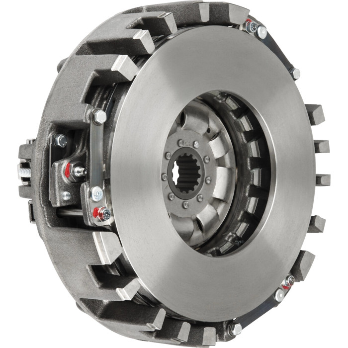 Valeo 800577 Kupplungsdruckplatte