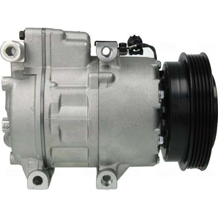 Nissens 89292 Kompressor, Klimaanlage FIRST FIT Nissens 89292 Kompressor, Klimaanlage FIRST FIT