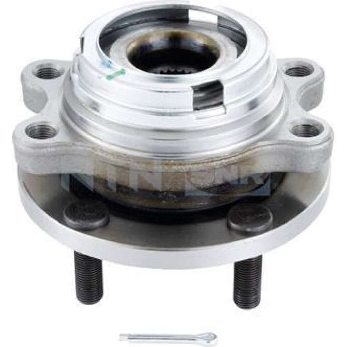 Radlagersatz R141.30