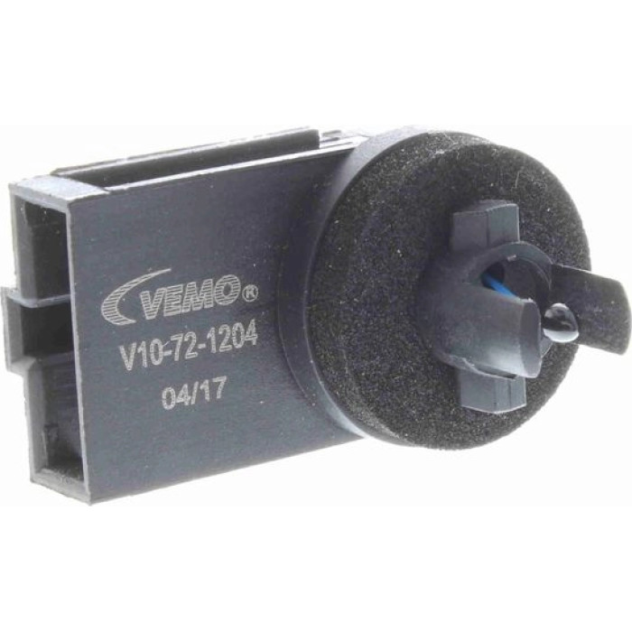 Sensor, Innenraumtemperatur V10-72-1204 Sensor, Innenraumtemperatur V10-72-1204