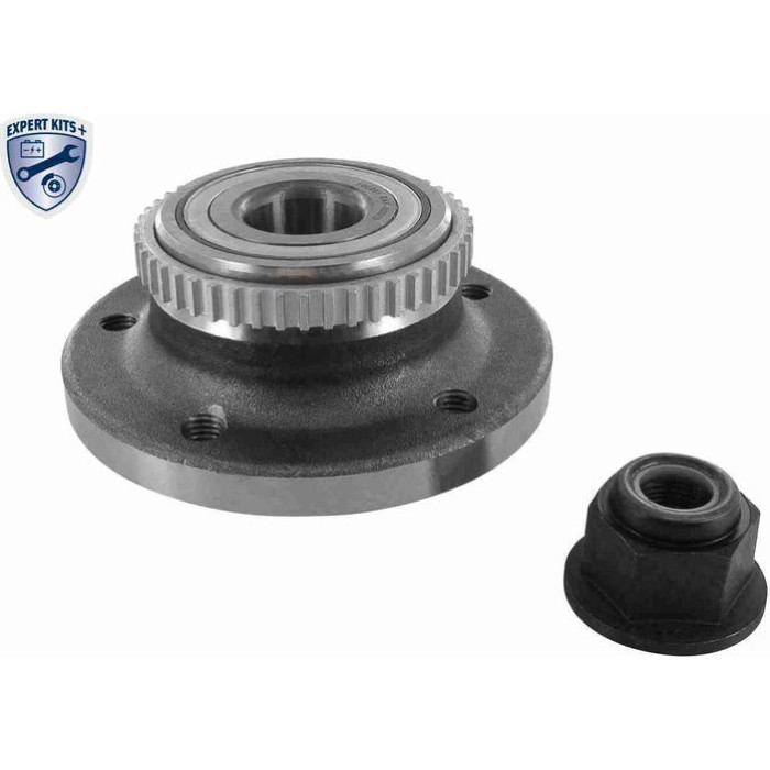 Vaico V95-0222 Radlagersatz Expert Kits +