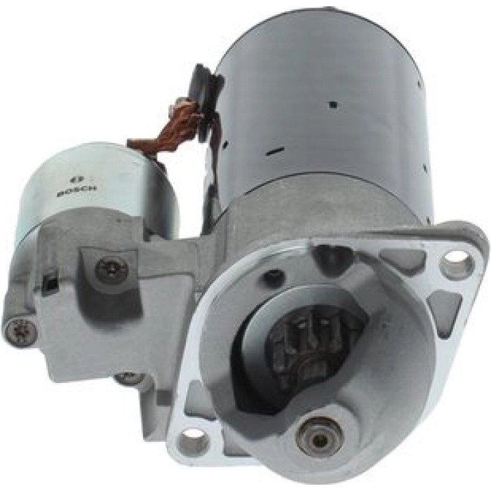 BOSCH 1 986 S00 695 Starter BOSCH 1 986 S00 695 Starter