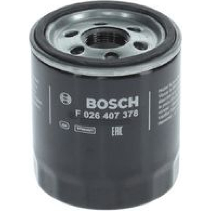 BOSCH F 026 407 378 Ölfilter
