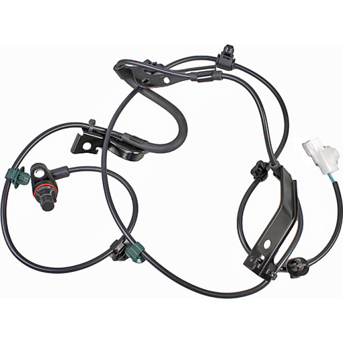 Metzger 09001162 Sensor, Raddrehzahl Metzger 09001162 Sensor, Raddrehzahl