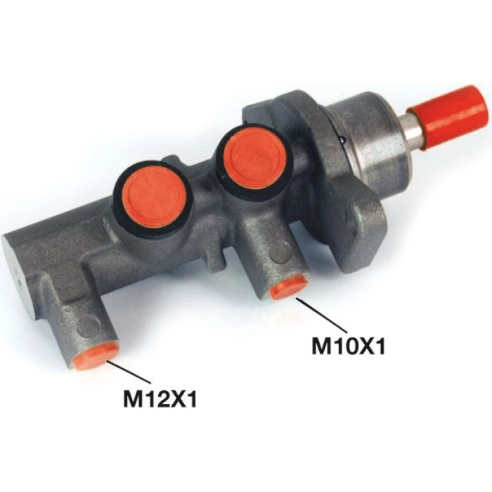 BOSCH 0 986 480 859 Hauptbremszylinder BOSCH 0 986 480 859 Hauptbremszylinder