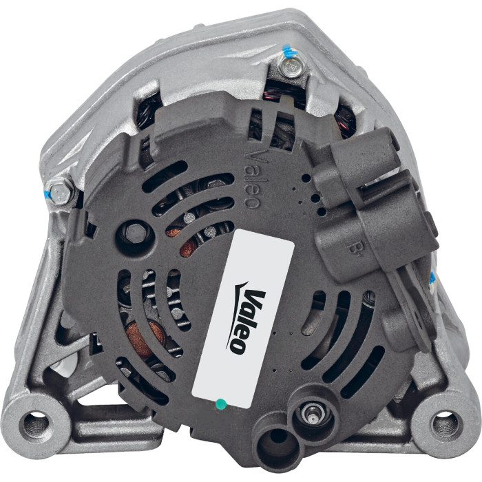 Valeo 439246 Generator ORIGINS - NEW O.E. TECHNOLOGIE Valeo 439246 Generator ORIGINS - NEW O.E. TECHNOLOGIE