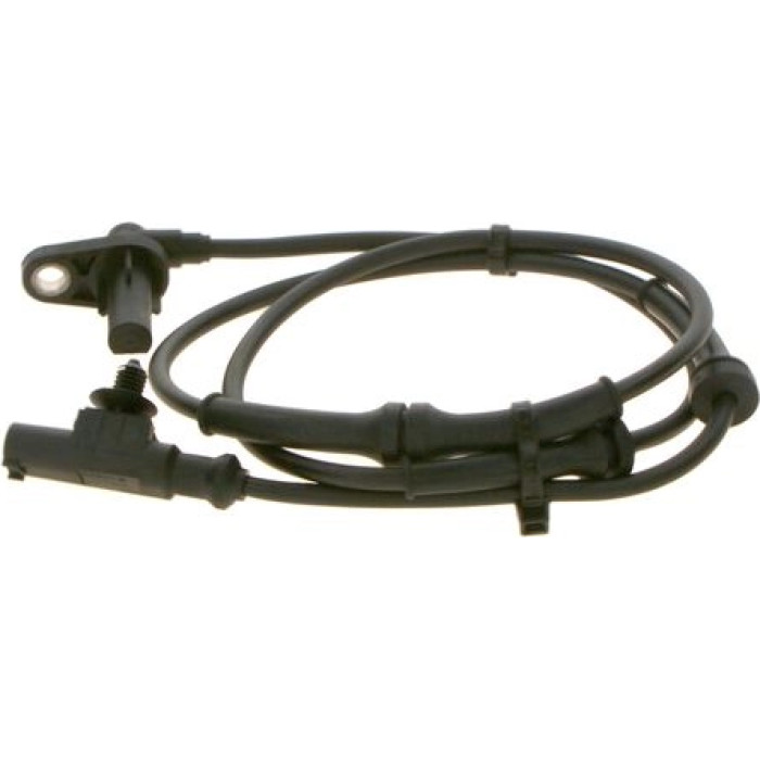 Sensor, Raddrehzahl 0 265 007 924 Sensor, Raddrehzahl 0 265 007 924