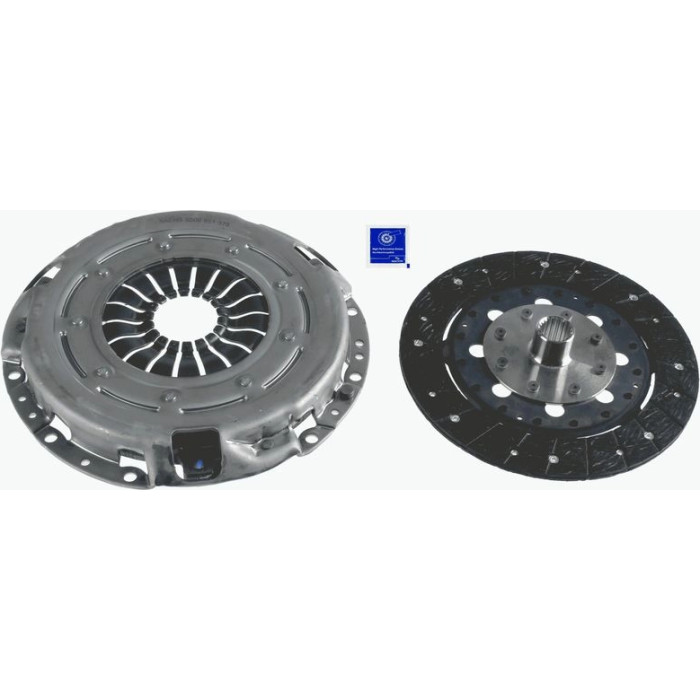 SACHS 3000 951 375 Kupplungssatz SACHS 3000 951 375 Kupplungssatz