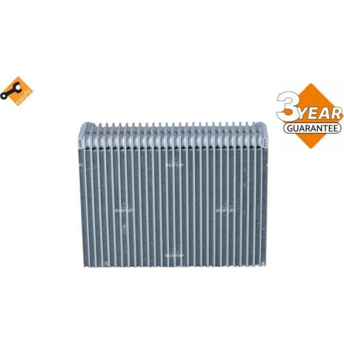 NRF 36116 Verdampfer, Klimaanlage EASY FIT NRF 36116 Verdampfer, Klimaanlage EASY FIT