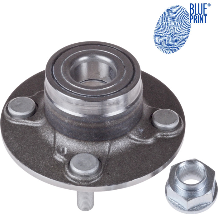 Blue Print ADK88315 Radlagersatz