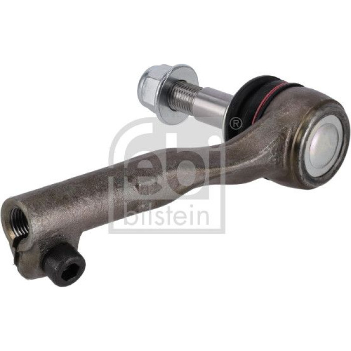FEBI BILSTEIN 186265 Spurstangenkopf FEBI BILSTEIN 186265 Spurstangenkopf