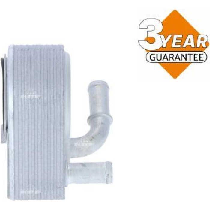 NRF 31069 Ölkühler, Motoröl EASY FIT NRF 31069 Ölkühler, Motoröl EASY FIT
