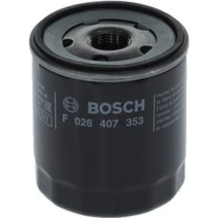 BOSCH F 026 407 353 Ölfilter