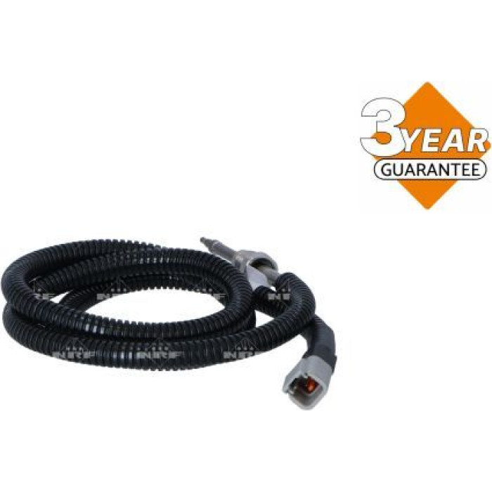 NRF 707005 Sensor, Abgastemperatur EASY FIT NRF 707005 Sensor, Abgastemperatur EASY FIT