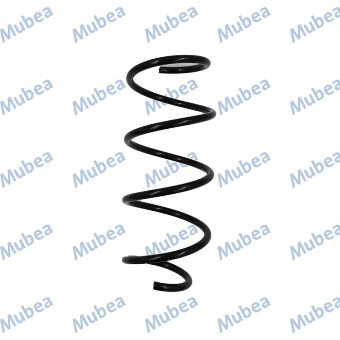 MUBEA 90166748 Fahrwerksfeder MUBEA 90166748 Fahrwerksfeder