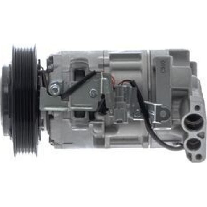 Mahle ACP 1587 000S Kompressor, Klimaanlage BEHR
