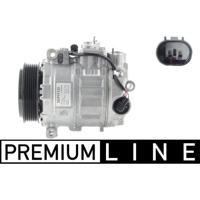 Kompressor, Klimaanlage ACP 571 000P Kompressor, Klimaanlage ACP 571 000P