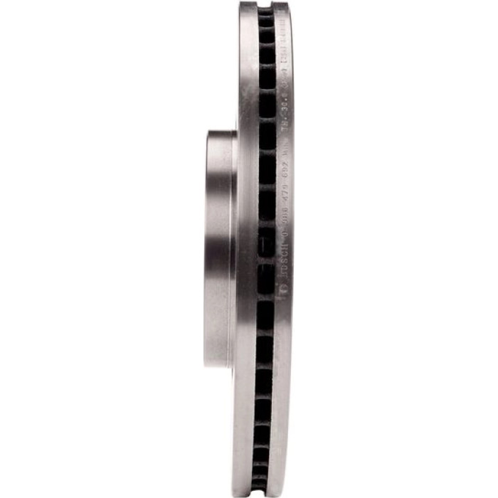 BOSCH 0 986 479 692 Bremsscheibe BOSCH 0 986 479 692 Bremsscheibe