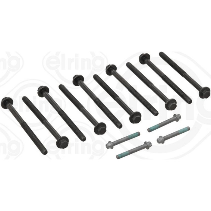 Elring 509.710 Zylinderkopfschraubensatz
