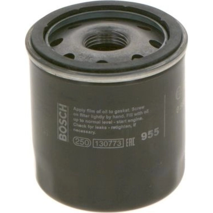BOSCH 0 986 452 028 Ölfilter BOSCH 0 986 452 028 Ölfilter