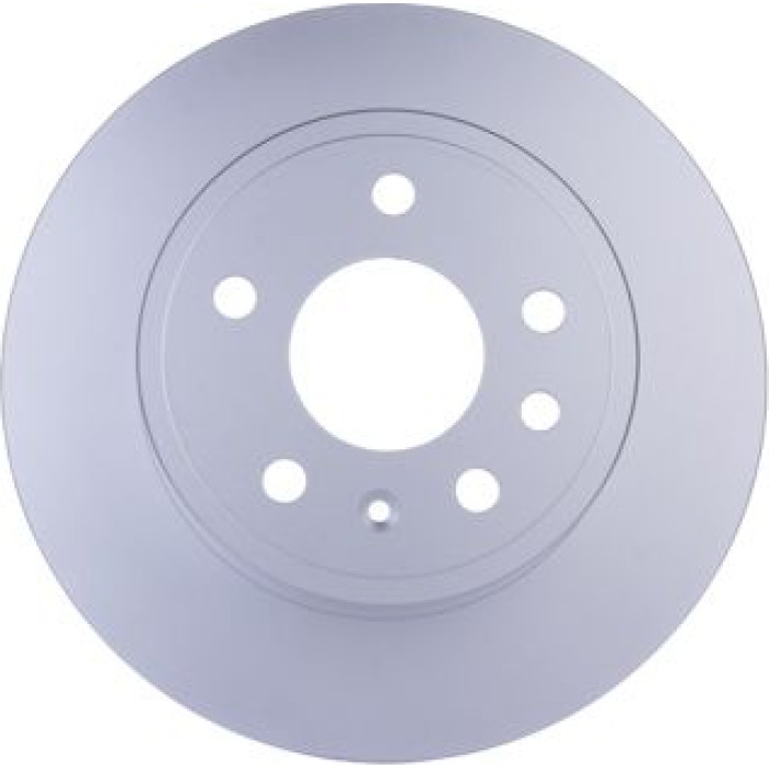 Hella 8DD 355 104-701 Bremsscheibe PRO