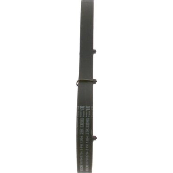 BOSCH 1 987 945 734 Keilrippenriemen