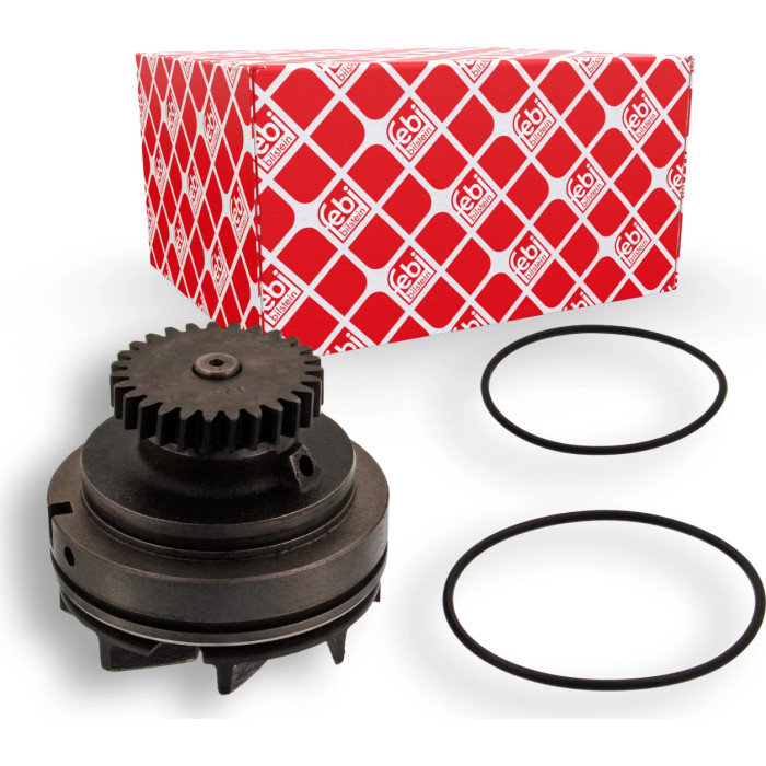 FEBI BILSTEIN 38824 Wasserpumpe FEBI BILSTEIN 38824 Wasserpumpe
