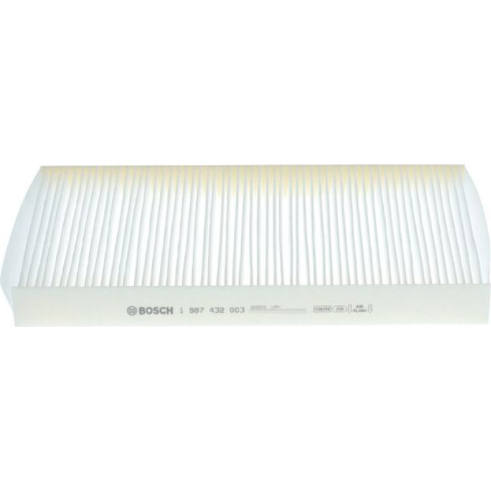 BOSCH 1 987 432 003 Innenraumfilter BOSCH 1 987 432 003 Innenraumfilter