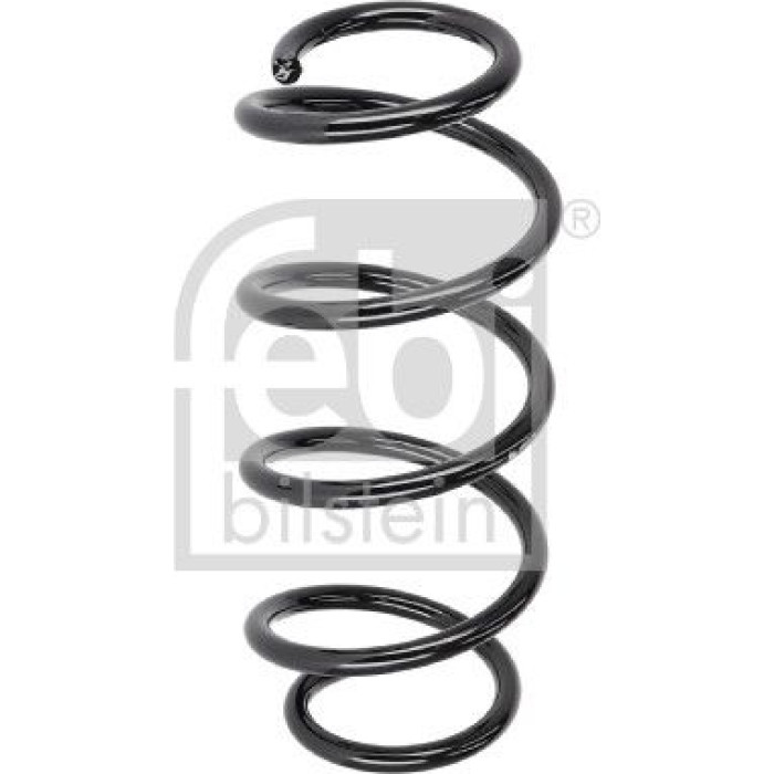 febi bilstein 1003114 Fahrwerksfeder