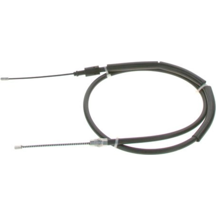 BOSCH 1 987 477 145 Seilzug, Feststellbremse BOSCH 1 987 477 145 Seilzug, Feststellbremse
