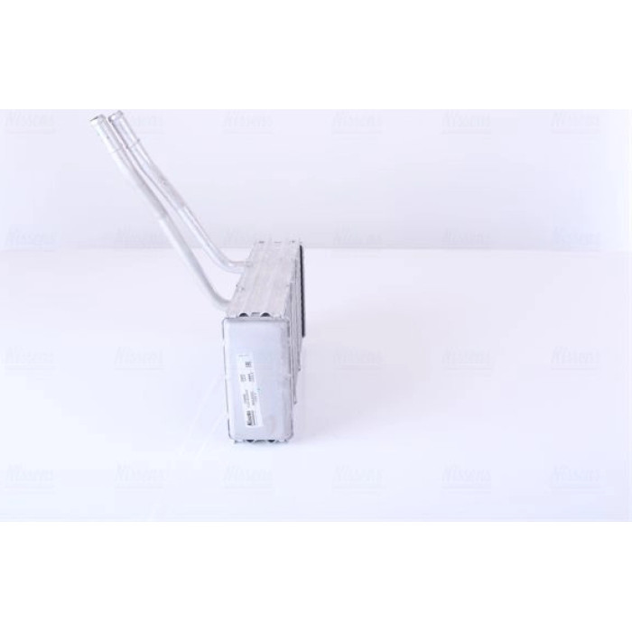 Nissens 73000 Wärmetauscher, Innenraumheizung