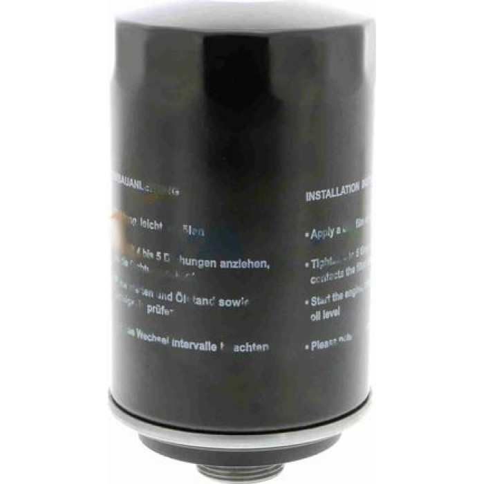 Vaico V10-0897 Ölfilter Green Mobility Parts Vaico V10-0897 Ölfilter Green Mobility Parts