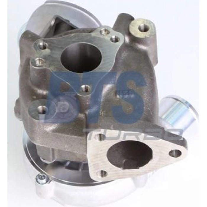 BTS Turbo Turbolader T914112 BTS Turbo Turbolader T914112