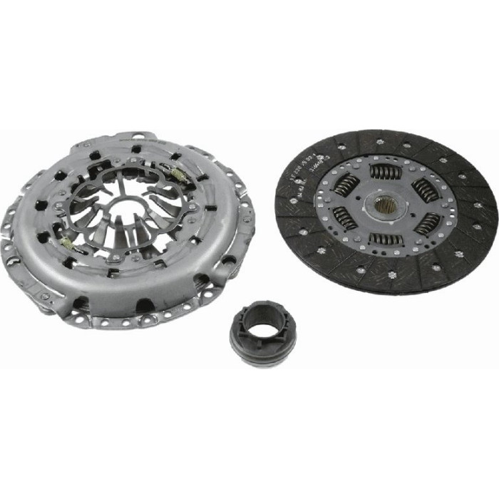 SACHS 3000 950 929 Kupplungssatz XTend SACHS 3000 950 929 Kupplungssatz XTend