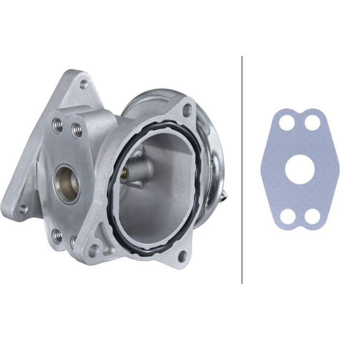 Hella 6NU 010 171-301 AGR-Ventil