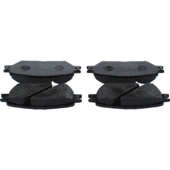 BOSCH 0 986 494 418 Bremsbelagsatz, Scheibenbremse BOSCH 0 986 494 418 Bremsbelagsatz, Scheibenbremse
