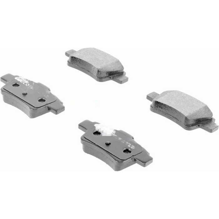 Vaico V40-8042 Bremsbelagsatz, Scheibenbremse Vaico V40-8042 Bremsbelagsatz, Scheibenbremse